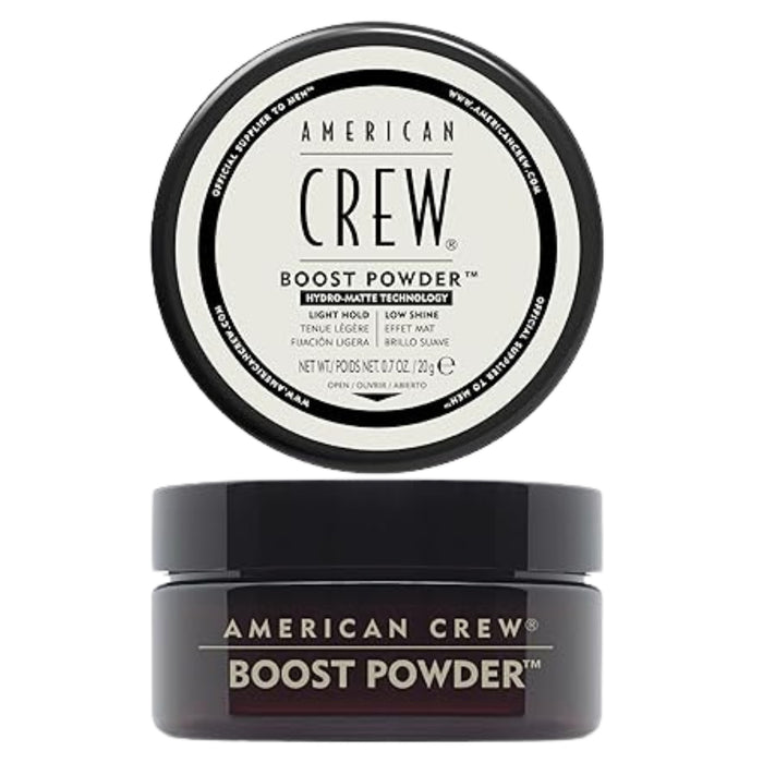 American Crew Polvo Boost