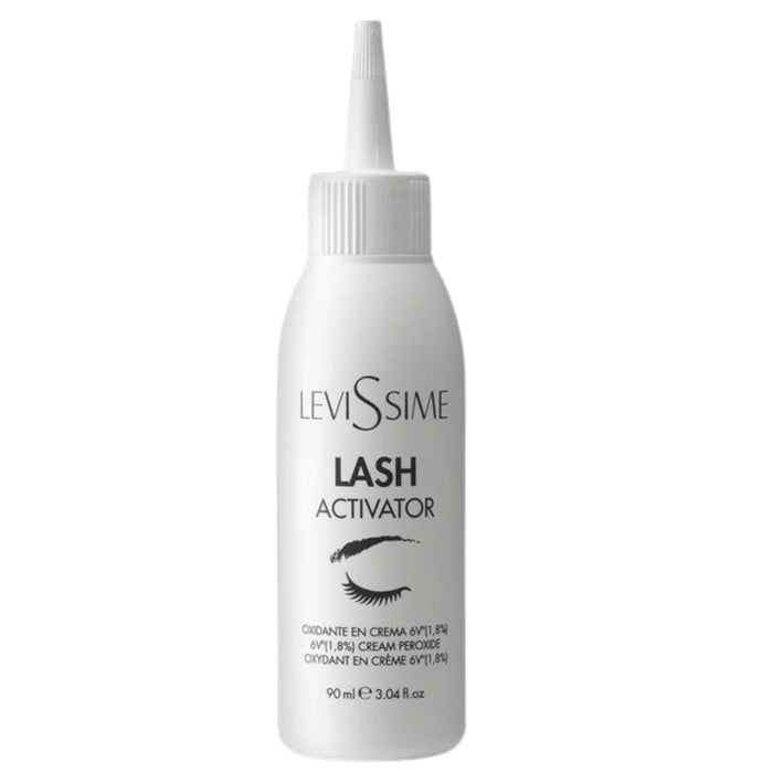 Levissime Lash Activador 6V 15ml