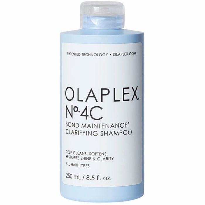 Olaplex Nº 4C Clarifying Shampoo 250ml
