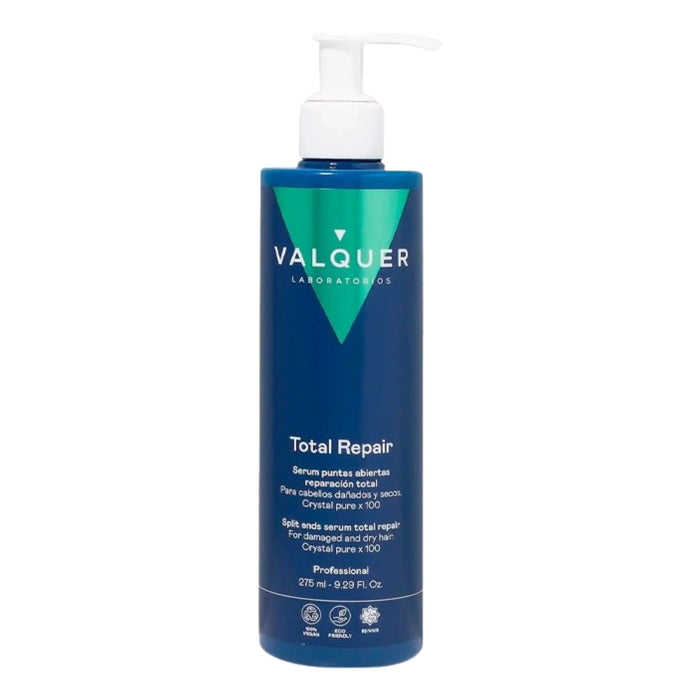 Valquer Serum Puntas Abiertas Reparacion Total 200ml