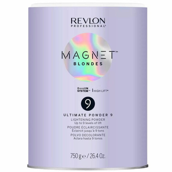 Revlon Magnet Blondes Ultimate Powder 9