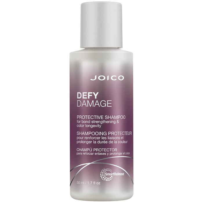 Joico Defy Damage Protective Shampoo