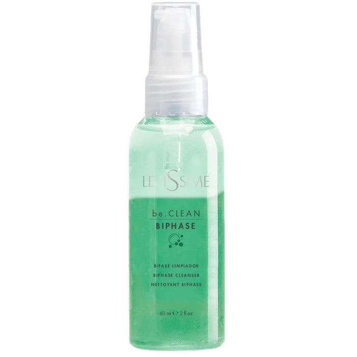Levissime Be.Clean Biphase 60ml