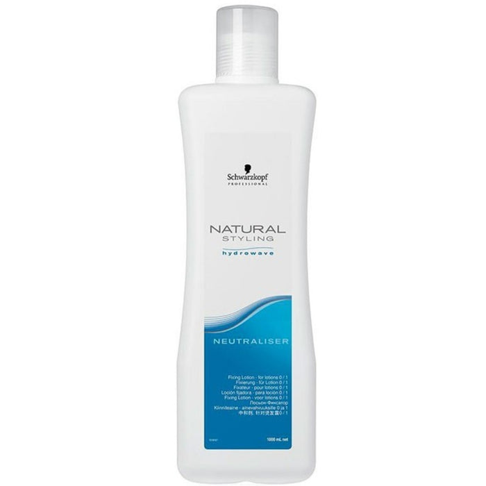 Schwarzkopf Ns Neutralizante+ 1L