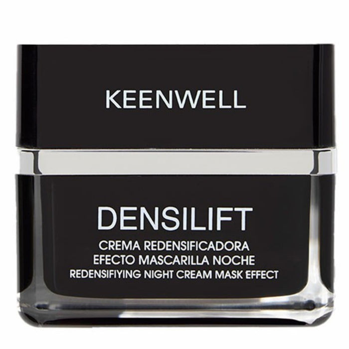 Keenwell Densilift Crema Redensificadora Efecto Mascarilla Noche 50ml