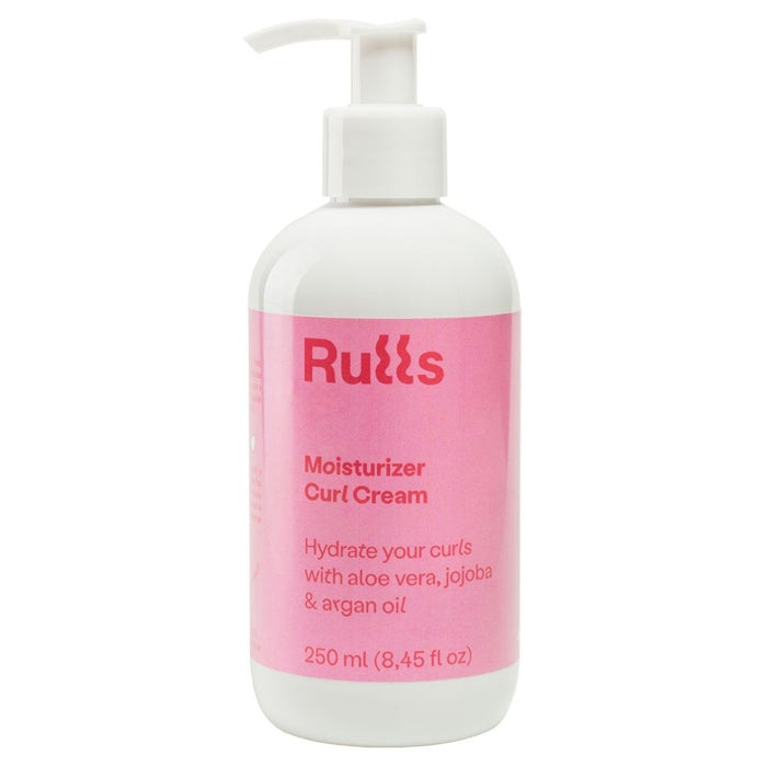 Rulls Moisturizer Curl Cream 250ml