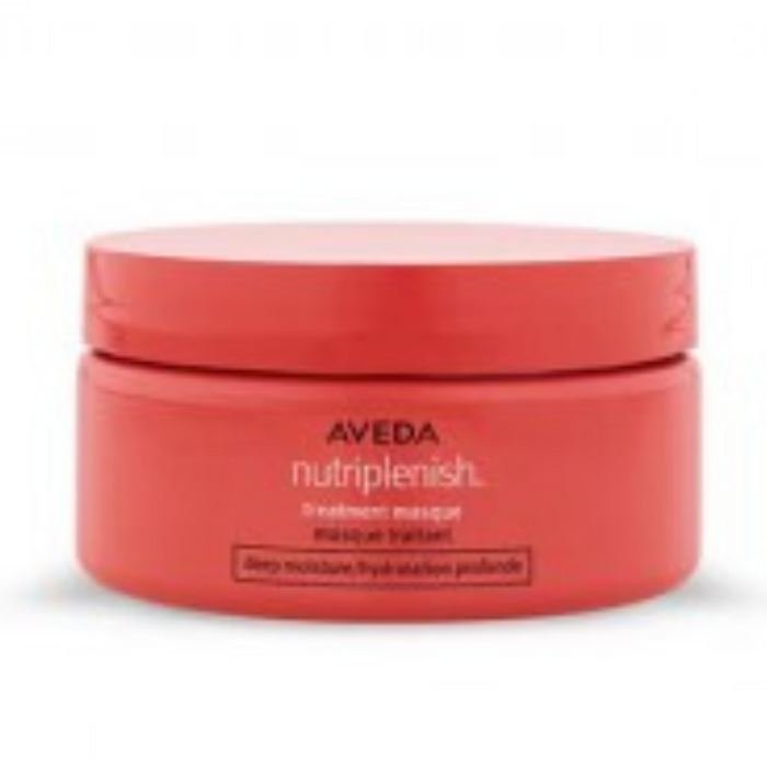 Aveda Nutri Plenish Treatment Masque Deep Moisture 200ml
