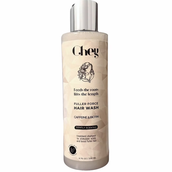 Chey Fuller Force Hair Wash 200ml