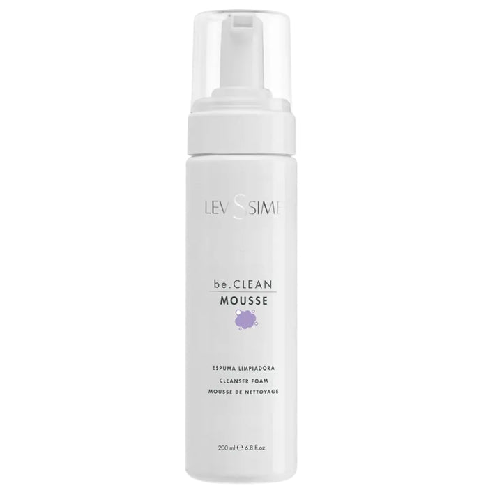 Levissime Be.Clean Mousse