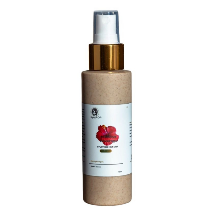 Rapunzel Coils Ayurvedic Hair Mist