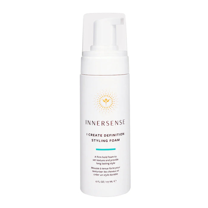 Innersense I Create Definition Styling Foam