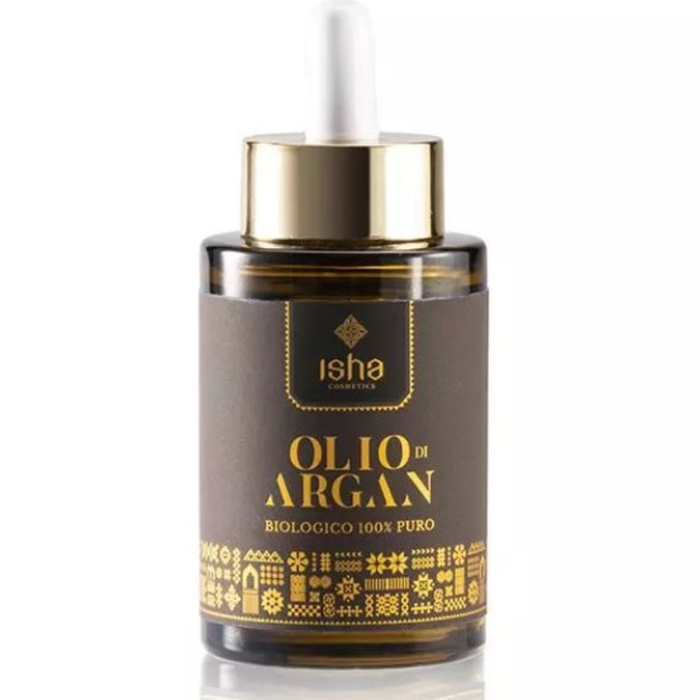 Isha Cosmetics Argan Oil 50ml
