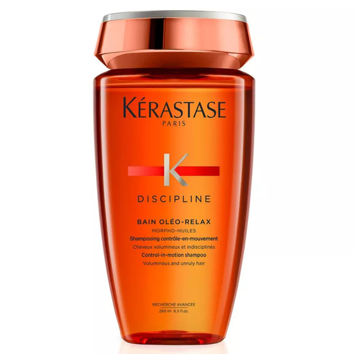 Kérastase Discipline Bain Oléo-Relax Shampoo 250ml