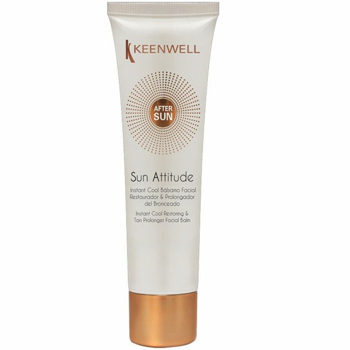 Keenwell Instant Cool Bálsamo Facial Restaurador 60ml