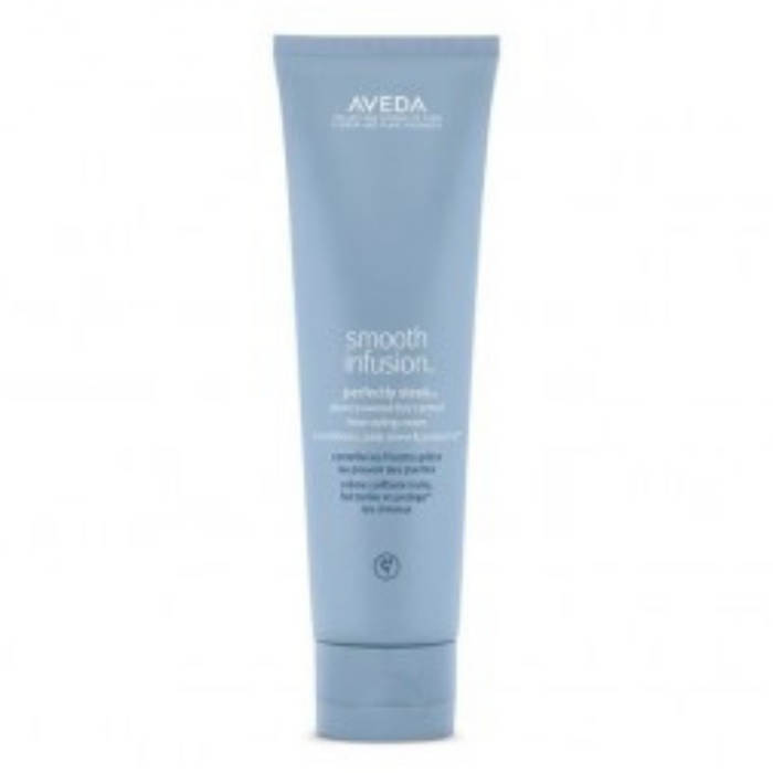 Aveda Smooth Infusion Perfectly Sleek Heat Styling Cream 150ml