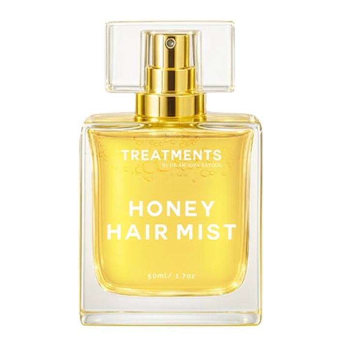 Treatments Honey Hair Mist 50ml