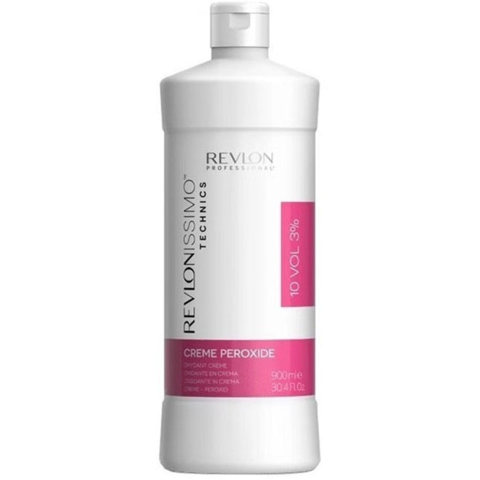 Revlon Creme Peroxide 10 Vol 900ml
