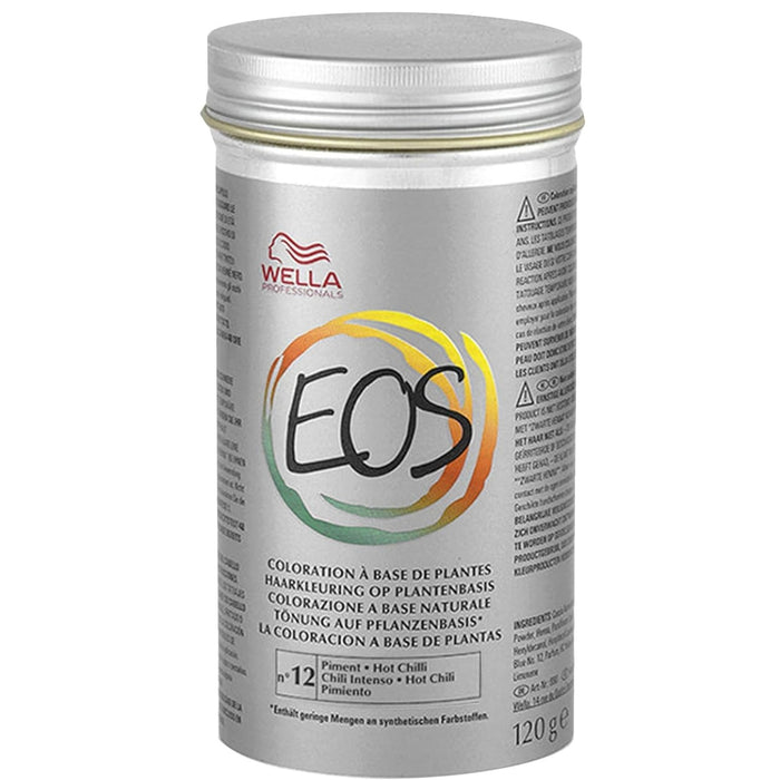 Wella EOS Hot Chili 120g