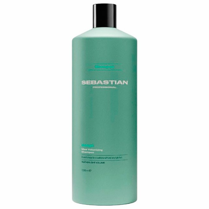 Sebastian Professional Volupt Shampoo