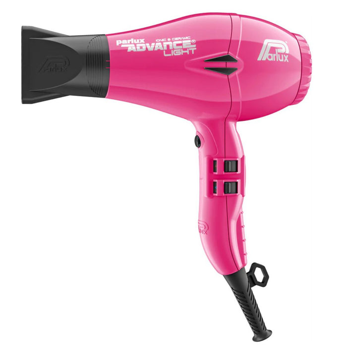 Parlux Advance Light Secador Profesional