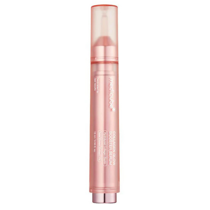 Medicube Collagen Glow  Booster Serum 15ml