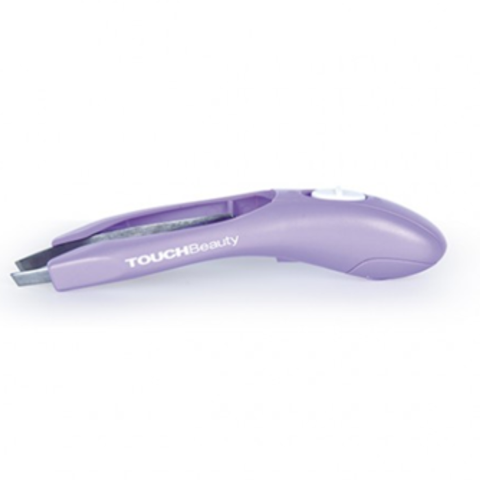 Bifull Touch Beauty Pinza Automática con LED