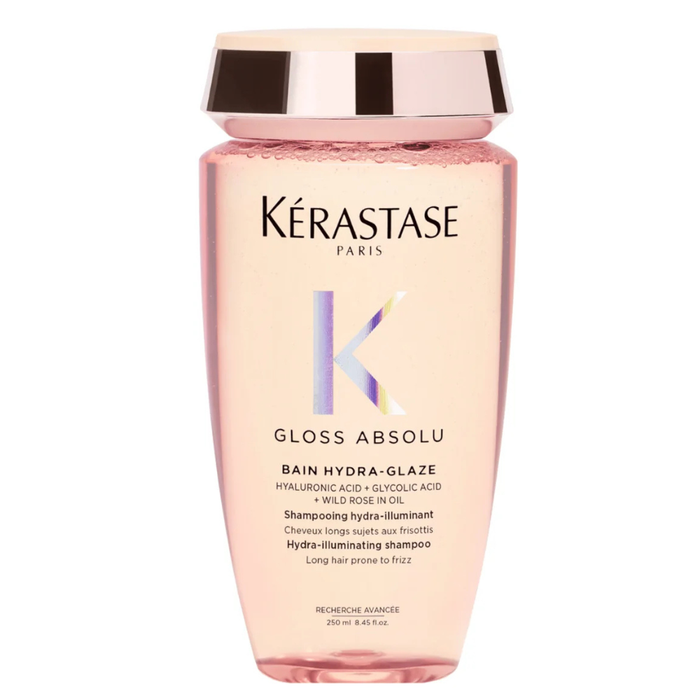 Kérastase Gloss Absolu Hydra-Illuminating Shampoo 250ml