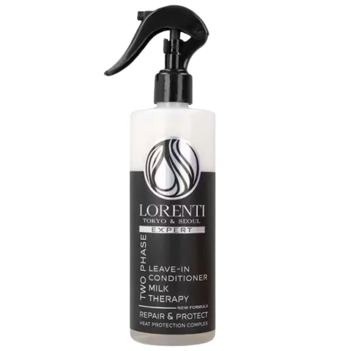 Lorenti Expert 2 Phase Hair Leave-In Acondicionador 400 ml