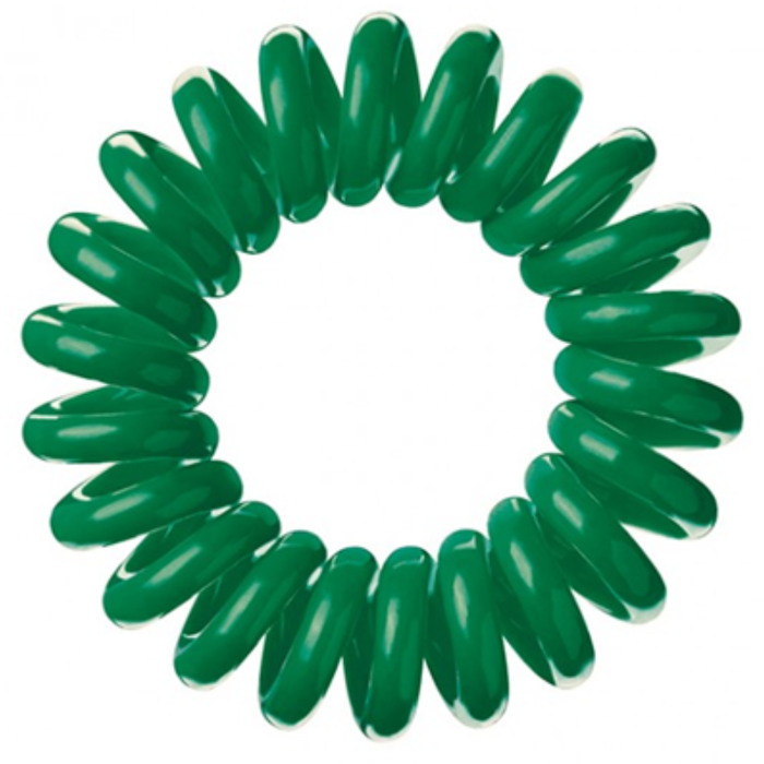 Bifull Coletero Invisible Verde Oscuro