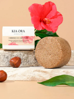 Kia Ora - Curly Stop