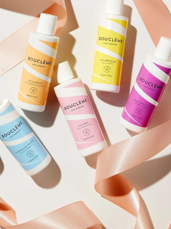 Bouclème - Curly Stop