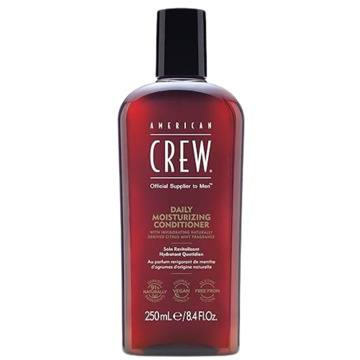American Crew Acondicionador Hidratante Diario