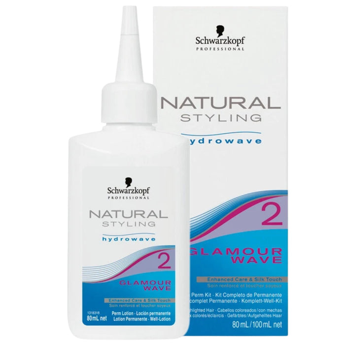 Schwarzkopf Ns Glamour 2 80ml