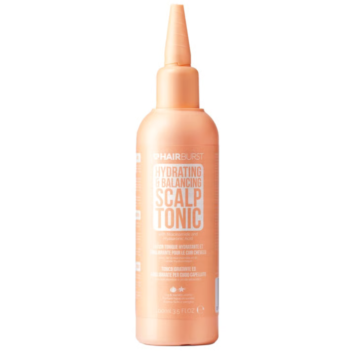 Hairburst Hydrating & Moisturising Scalp Repair Tonic 150ml