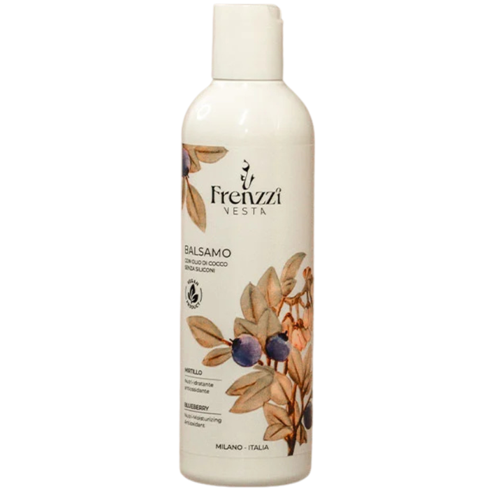 Frenzzi Acondicionador Arándanos 250ml