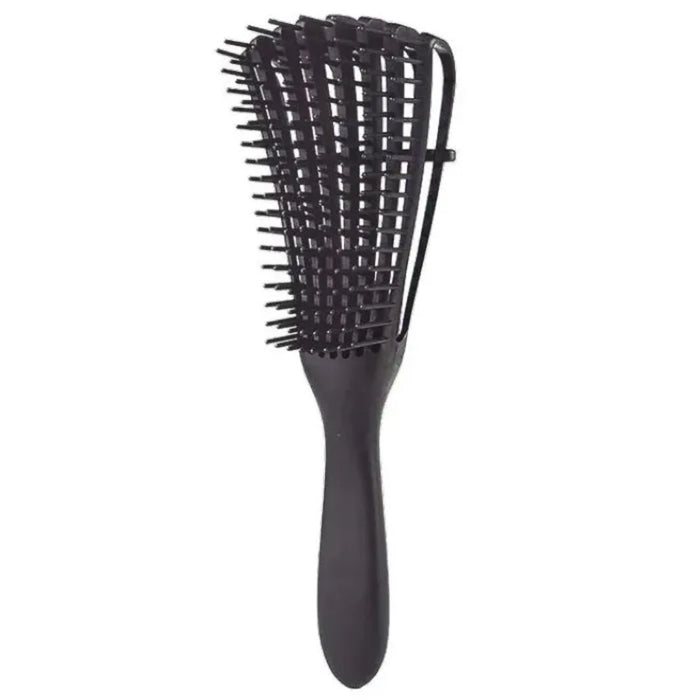 Bifull Deren Curls Cepillo Desenredante Curly Method
