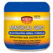African Pride Gro Rejuvenating Herbal 150g - Curly Stop