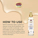 African Pride Moisture Miracle Leave-In Spray 8oz - Curly Stop