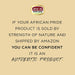 African Pride Moisture Miracle Leave-In Spray 8oz - Curly Stop