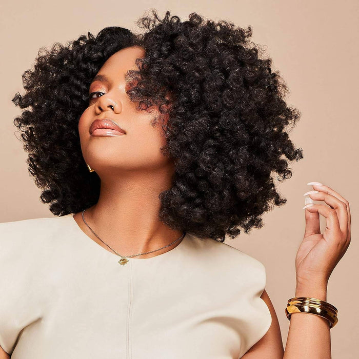 African Pride Moisture Miracle Leave-In Spray 8oz - Curly Stop