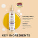 African Pride Moisture Miracle Leave-In Spray 8oz - Curly Stop
