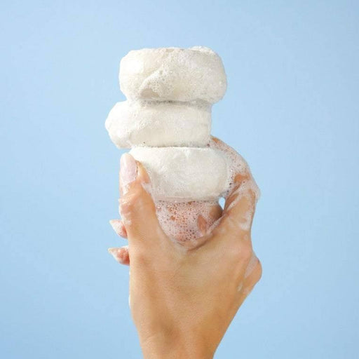 Alma Secret Gond Katira Shampoo Bar 85g - Curly Stop