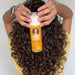 Anira Curls Mango Scrunch Curl Booster Cream-Gel 150ml - Curly Stop