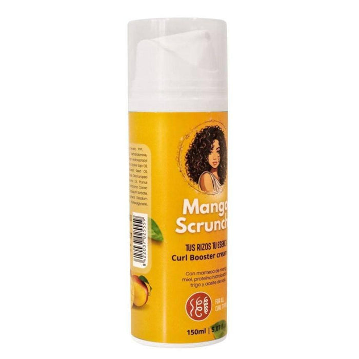 Anira Curls Mango Scrunch Curl Booster Cream-Gel 150ml - Curly Stop