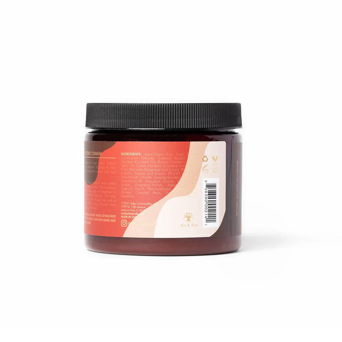 As I Am classic Coconut Cowash - Curly Stop
