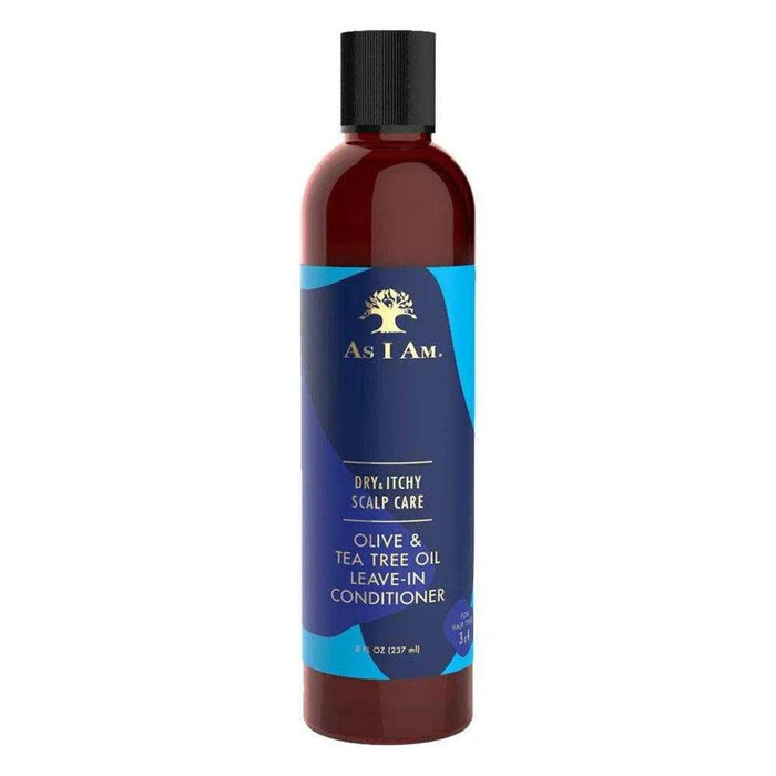 As I Am Dry & Itchy Pack de 3 - Curly Stop