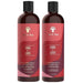 As I Am Long & Luxe pack de champu y acondicionador - Curly Stop