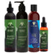 As I Am Pack de Rutina Calmante - Curly Stop
