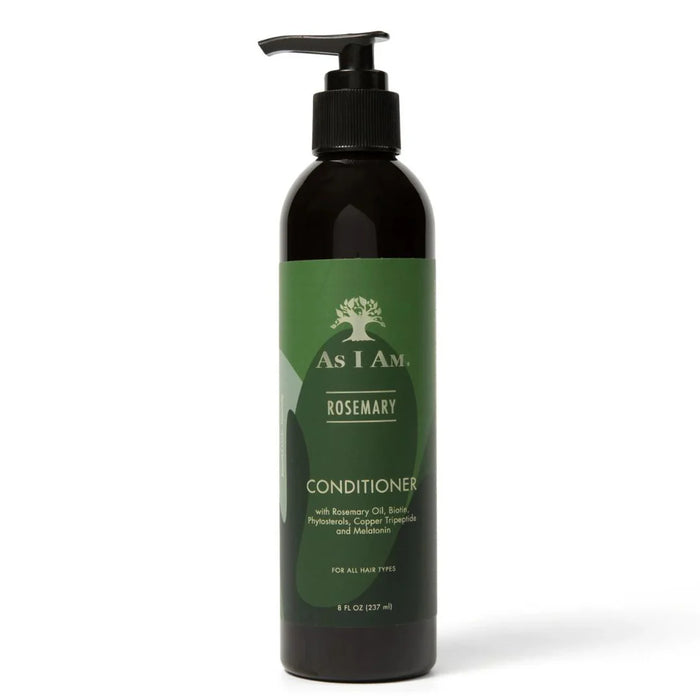 As I Am Pack de Rutina Calmante - Curly Stop