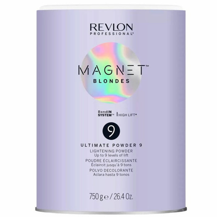 Revlon Magnet Blondes Ultimate Powder 9 750g